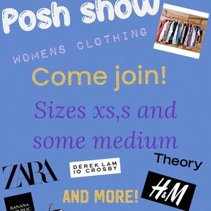 LIKE this to join my show!!